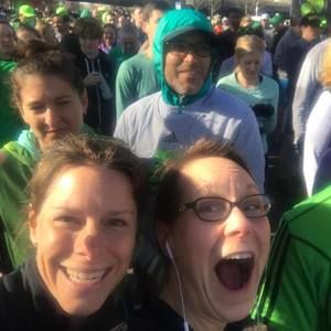 Meet your Posher, Kelley